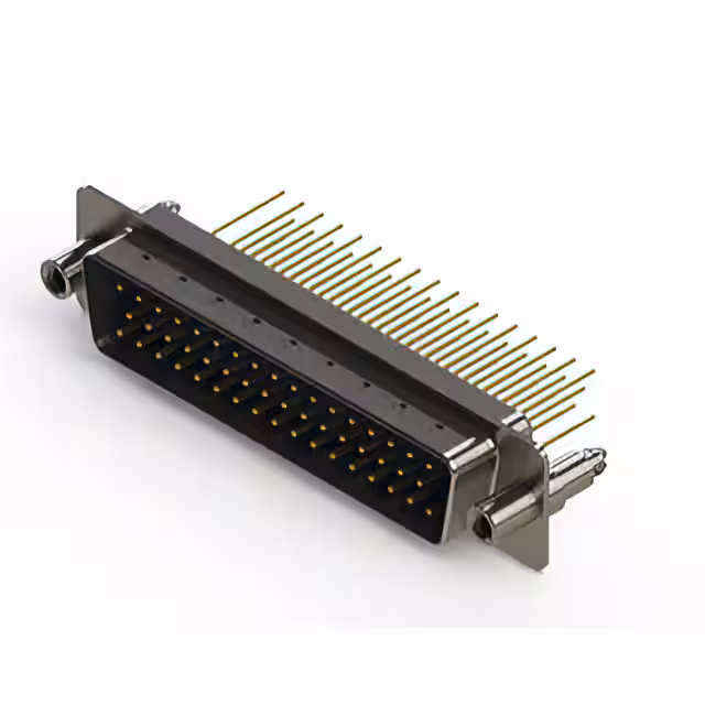 627-M50-623-LN6 EDAC Inc.  Ensembles de connecteurs D-Sub